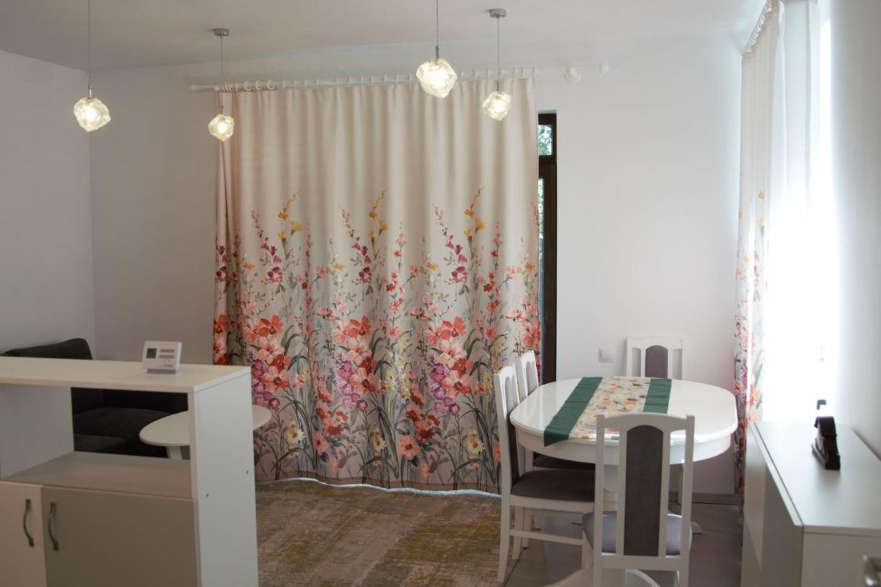 Casa Cu Tei Lejlighed Cluj-Napoca Eksteriør billede